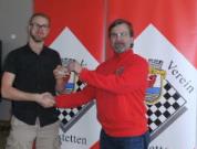 Ueberraschungsremisent 1.R. Kuran Manuel