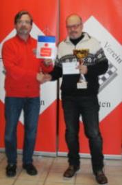 Der Zweite Ernst Michael