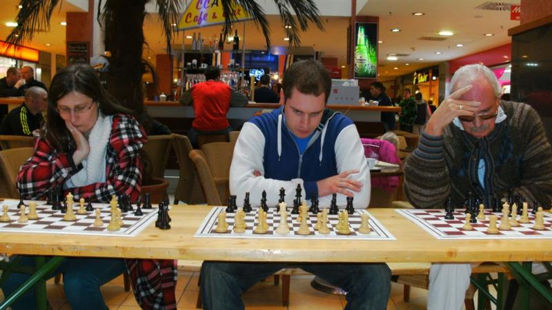 brigitte rauscher, thomas havel und johannes haida