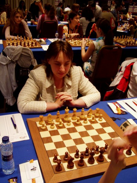 RUS Kovalevskay  Ekaterina 2471